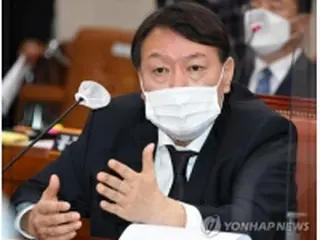 検事総長の職務停止命令巡る審理　終了するも結果はあす以降に＝韓国