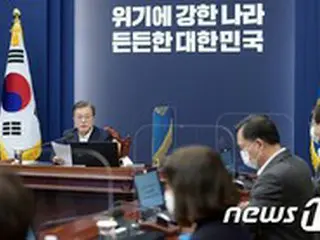 韓国文大統領「世界が注目する修能試験」防疫強化