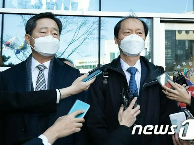 ‘尹検察総長執行停止’の結果、早ければ明日にも決定…尹側、追加意見書提出＝韓国（画像提供:wowkorea）