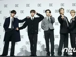 「BTS（防弾少年団）」の新曲「Life Goes On」がビルボード「ホット100」1位…韓国語曲は史上初