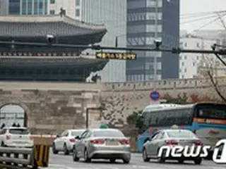 きょう（1日）から5等級車両の首都圏での運行を制限＝韓国