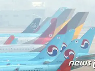 韓国版センター試験当日、リスニング時の航空機離着陸「全面禁止」に