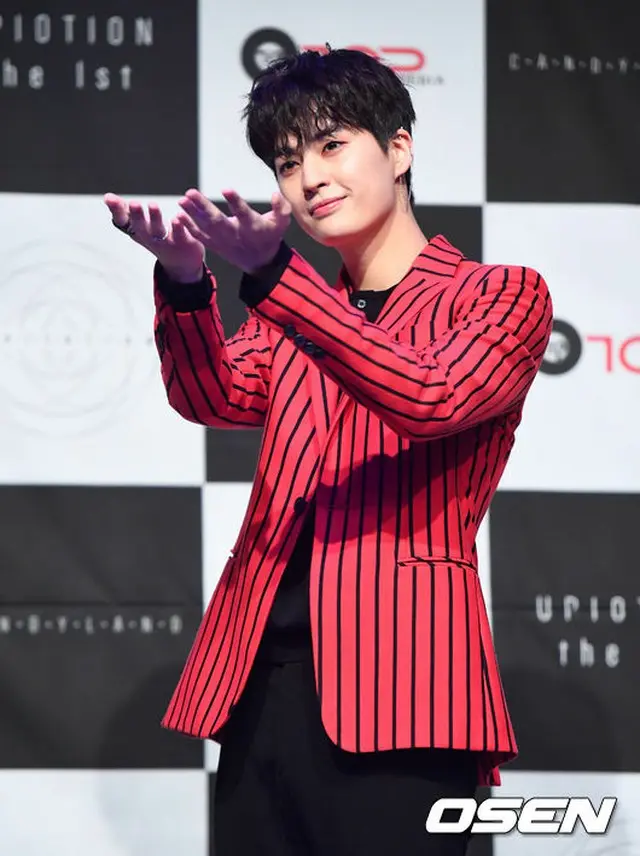 【全文】「UP10TION」、ビトに続きコギョルも新型コロナ陽性＝残りのメンバーは陰性（画像提供:wowkorea）