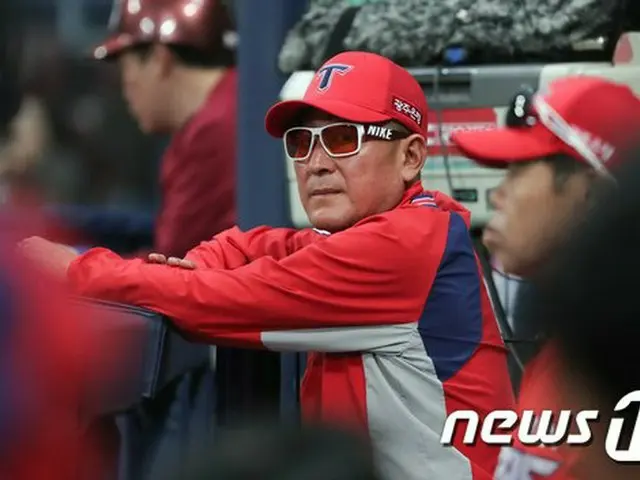 KIA元監督キム・キテ氏、来季巨人2軍ヘッドコーチに＝日本メディア（画像提供:wowkorea）