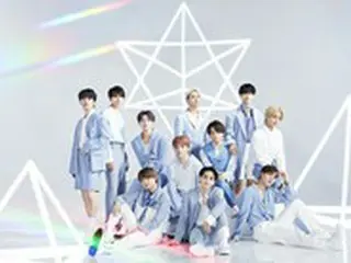 「JO1」、1stアルバム「The STAR」がBillboard JAPAN Top Albums Salesで1位獲得！