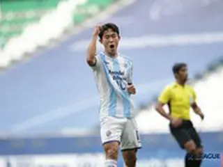 ＜ACL＞ユン・ビッカラム”マルチゴール”の蔚山、FC東京下しグループ1位で16強進出