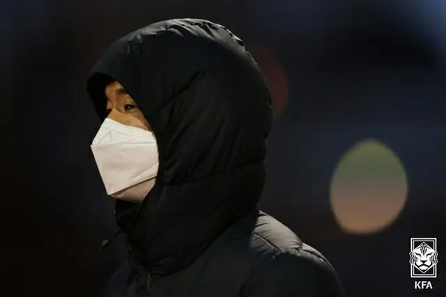 クラスター発生のサッカー韓国代表、選手2人が隔離解除へ＝スタッフ1人のみ引き続き隔離（画像提供:wowkorea）