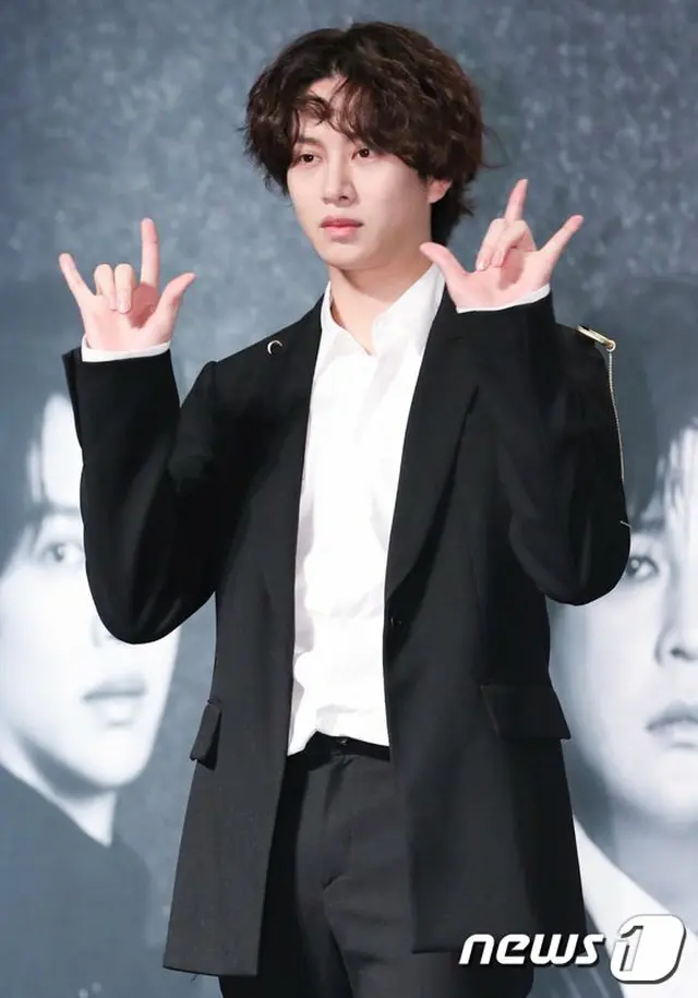 「SUPER JUNIOR」ヒチョル、12月からバラエティ「屋根部屋の問題児たち」MCに合流（画像提供:wowkorea）