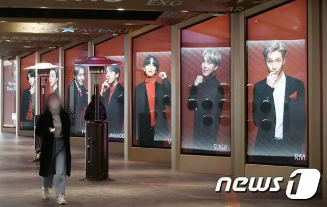 「BTSも入隊延期可能」…兵役法改正案 本会議通過＝韓国（画像提供:wowkorea）