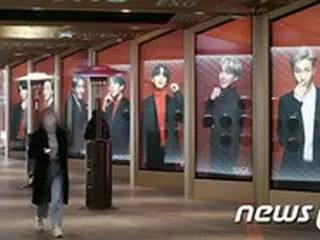 「BTSも入隊延期可能」…兵役法改正案 本会議通過＝韓国