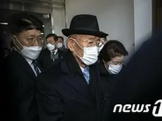 民弁光州全南支部「全斗煥元大統領、判決不服よりも謝罪して真実を明らかに」＝韓国