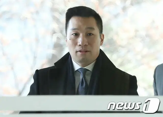 アレックス・ウォン対北特別副代表（画像提供:wowkorea）