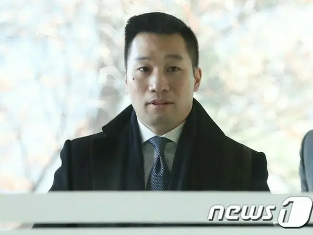 アレックス・ウォン対北特別副代表（画像提供:wowkorea）