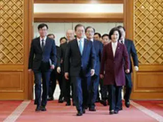 慶南大教授、チュ・ミエとムン・ジェイン没落の始まりを主張