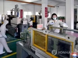 北朝鮮のコロナ防疫　最高レベル「超特級」に引き上げ