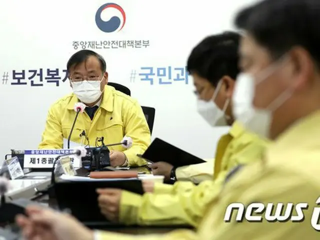 韓国の新型コロナ重症患者101人…「しばらくは患者の収容余力はある」（画像提供:wowkorea）