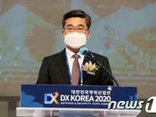 韓国国防相「米韓同盟は“血盟”」…「戦時作戦統制権の“移管”を通して一層“強化”」