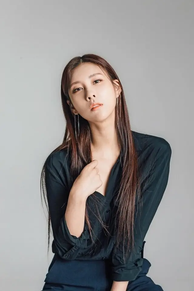 元「天上智喜The Grace」ステファニー、新曲のタイトルは「Love Pain」…23歳年上の恋人とは「順調」（画像提供:wowkorea）