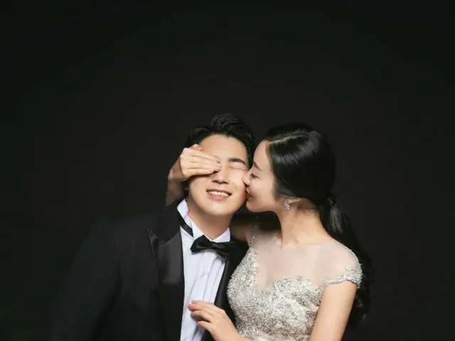 ＜韓国プロ野球＞ハンファ・イーグルスのキム・ミヌ投手、5日に結婚（画像提供:wowkorea）