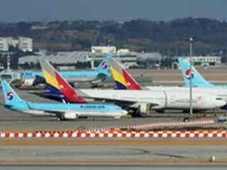 大韓航空、「アシアナ航空買収後、1つのブランドで統合運営する計画」