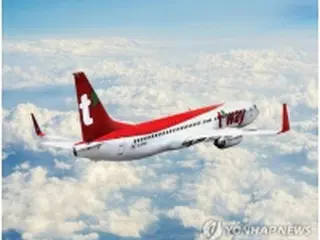 韓国ティーウェイ航空　5日から仁川―福岡線の運航再開