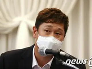 “機密費をなぜ報酬のように受け取ったのか”イ・デホ「慣行だった…問題だと思わなかった」