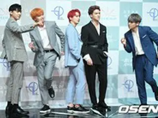 【公式全文】「TEENTOP」側、コロナの検査結果メンバー全員が“陰性”と発表