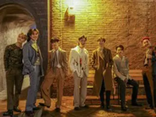 「GOT7」、新曲MV撮影ビハインドカット公開…目が合うだけで“キュン”