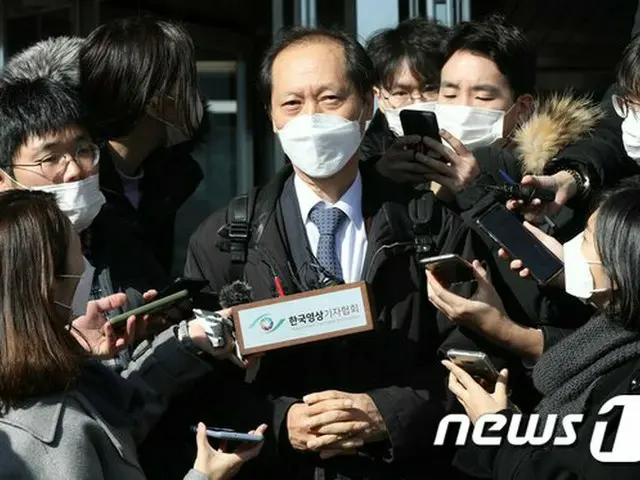 尹検察総長、懲戒委員の名簿公開拒否に異議申請＝韓国（画像提供:wowkorea）