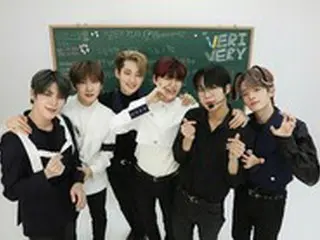 「VERIVERY」リーダ―のドンホン、人気講師に変身…バラエティセンスを大発揮