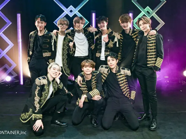 【イベントレポ】「Apeace」、オンライン生配信ライブ＆トークイベントに除隊したゴンヒ＆スンヒョク＆ソンホも元気に登場！グループ活動休止と新曲発売の発表も