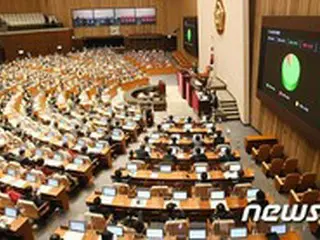 「海外公演支援法」国会本会議を通過…BTSなど国内アーティストの海外進出を支援＝韓国