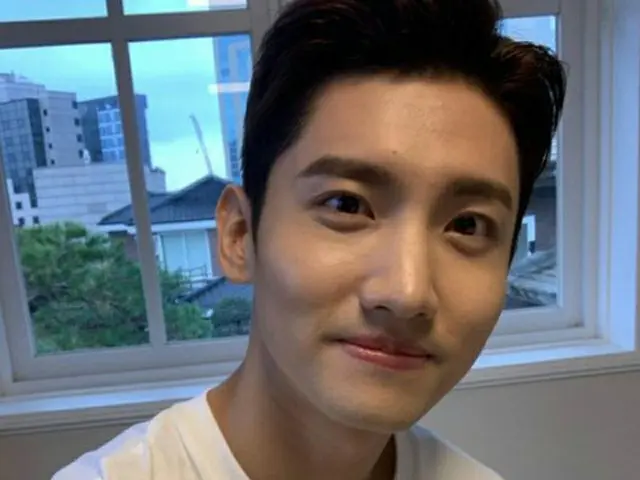 “新婚”チャンミン（東方神起）、受験生に温かい激励のメッセージ「混乱の1年にお疲れ様でした」（画像提供:wowkorea）