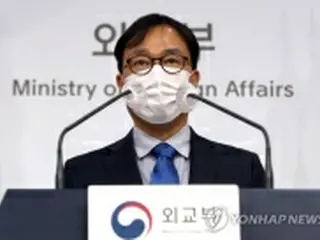 中国のゲームサービス許可再開を評価　「文化交流の正常化を」＝韓国政府