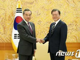 日中韓首脳会議年内開催中止「決定していない」＝韓国