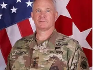 次期韓米連合司令官にラカメラ米太平洋陸軍司令官　来年初めに赴任か