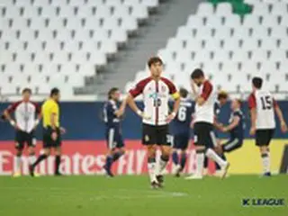 FCソウル、ACLグループリーグ敗退＝メルボルン・ビクトリーに1-2で敗れる