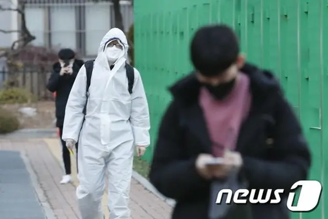 10人中6人が個人間で感染「忘年会中止だけでは不足」＝韓国（画像提供:wowkorea）