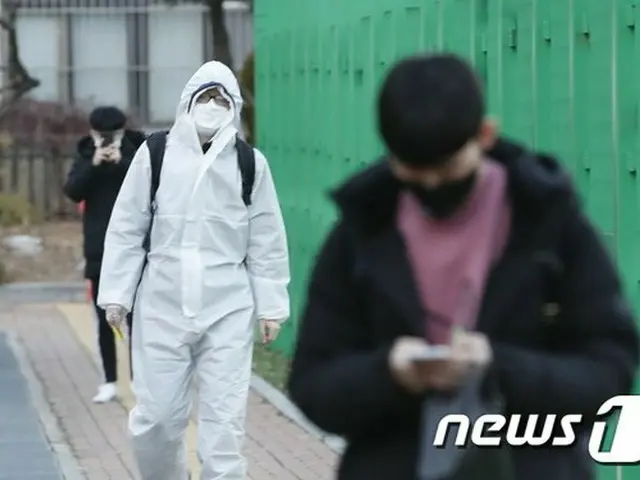 10人中6人が個人間で感染「忘年会中止だけでは不足」＝韓国（画像提供:wowkorea）