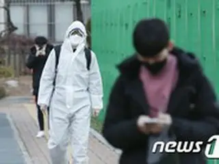 10人中6人が個人間で感染「忘年会中止だけでは不足」＝韓国