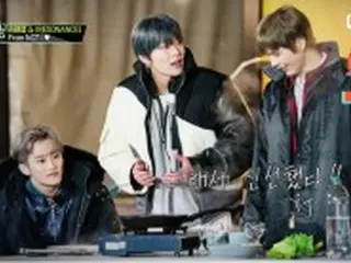 ＜WKコラム＞「NCT」ユウタ×ショウタロウ、リアリティ番組「NCT WORLD 2.0」最終回で初の料理コラボ！“ユウタロウ兄弟”の仲睦まじいやり取りにほっこり！
