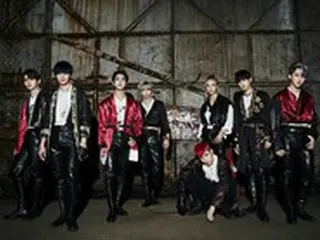 「Stray Kids」、Spotify年末決算K-POPアーティスト4位＆自己最多アルバム販売量