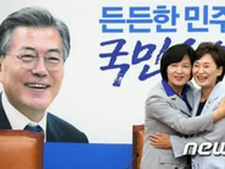 「不動産・コロナ・検察」の国内3乱に文在寅政府支持率下落＝韓国