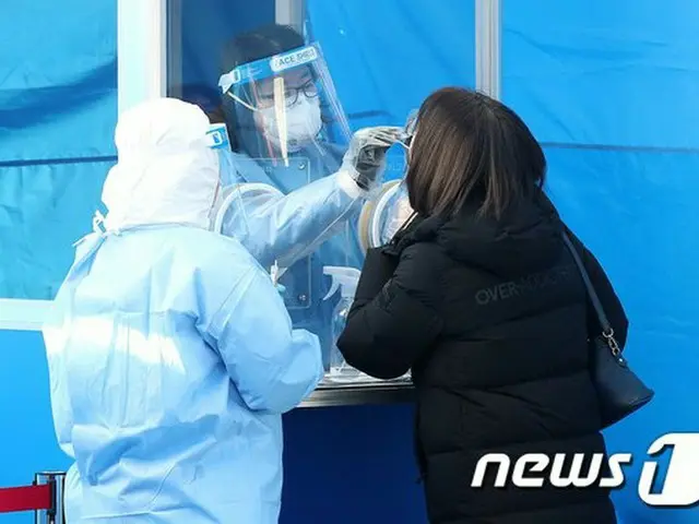 新型コロナ新規感染583人、首都圏地域発生400人で前日より63人 減少＝韓国（画像提供:wowkorea）