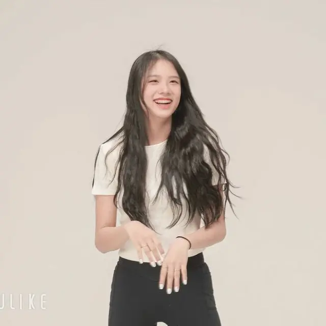 イ・ドングク元サッカー選手の娘ジェシちゃん、理想のタイプの子役俳優キム・ガンフンも惚れるアイドル美貌（画像提供:wowkorea）