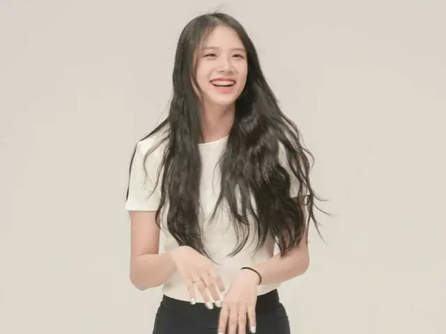 イ・ドングク元サッカー選手の娘ジェシちゃん、理想のタイプの子役俳優キム・ガンフンも惚れるアイドル美貌（画像提供:wowkorea）