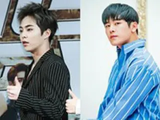 「EXO」XIUMIN、「INFINITE」出身イ・ホウォン（ホヤ）がきょう（6日）除隊