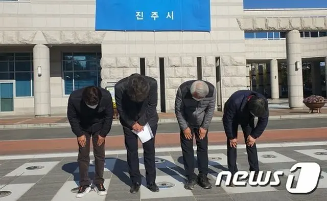キョンサンナムド（慶南）で8人の新規感染者…コジェ（巨済）で7人・チンジュ（晋州）で1人=韓国（提供:news1）
