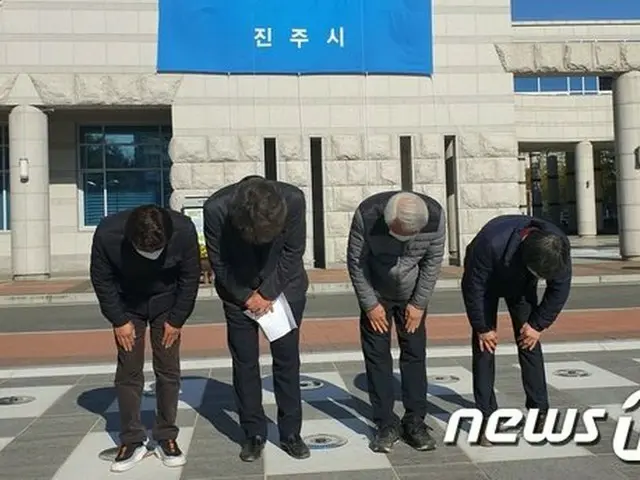 キョンサンナムド（慶南）で8人の新規感染者…コジェ（巨済）で7人・チンジュ（晋州）で1人=韓国（提供:news1）