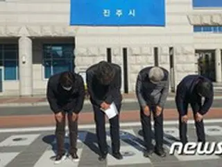 キョンサンナムド（慶南）で8人の新規感染者…コジェ（巨済）で7人・チンジュ（晋州）で1人=韓国